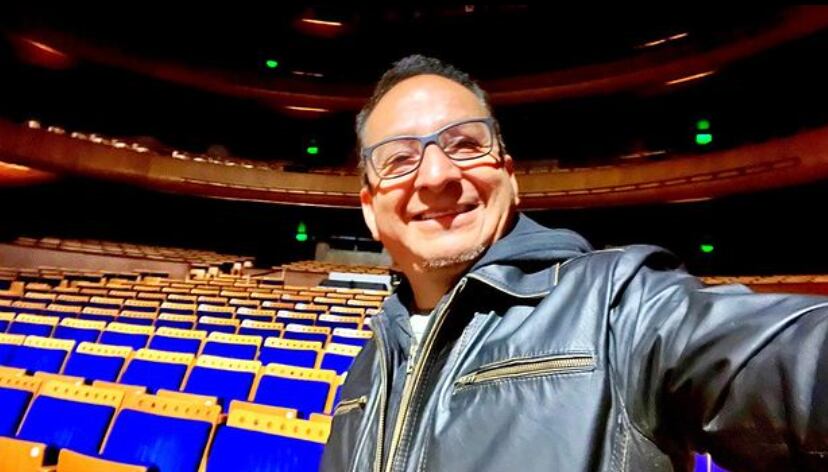 Diosdado Gaitán Castro dará concierto en el Gran Teatro Nacional.