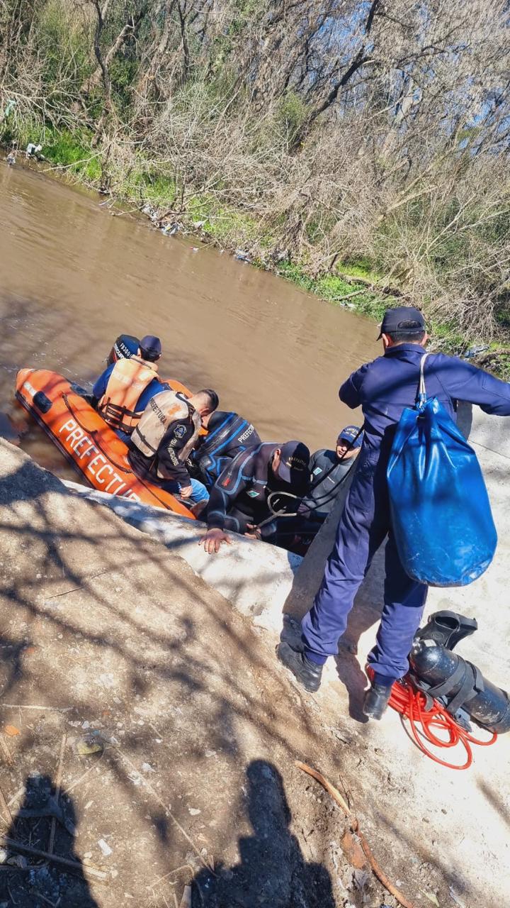 rastrillajes Hallaron asesinadas a balazos a una adolescente y a una joven que estaban desaparecidas en Laferrere