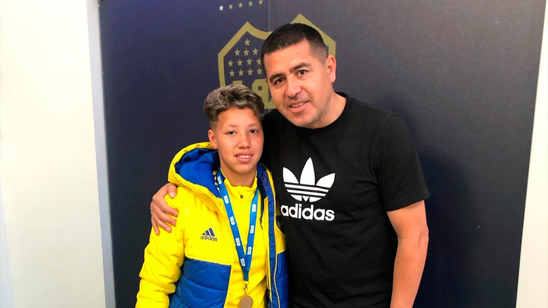 Quién es Kishi Núñez, la delantera de Boca Juniors