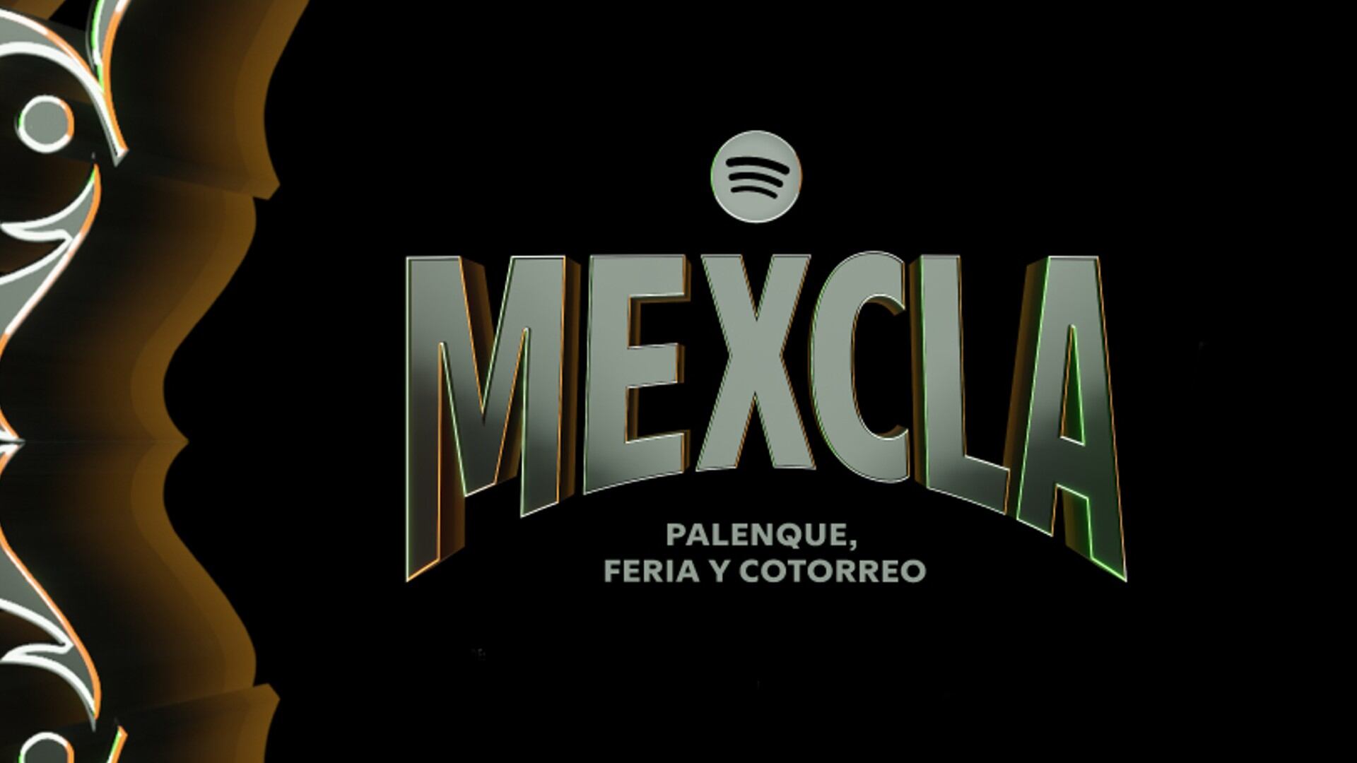 MEXCLA Spotify