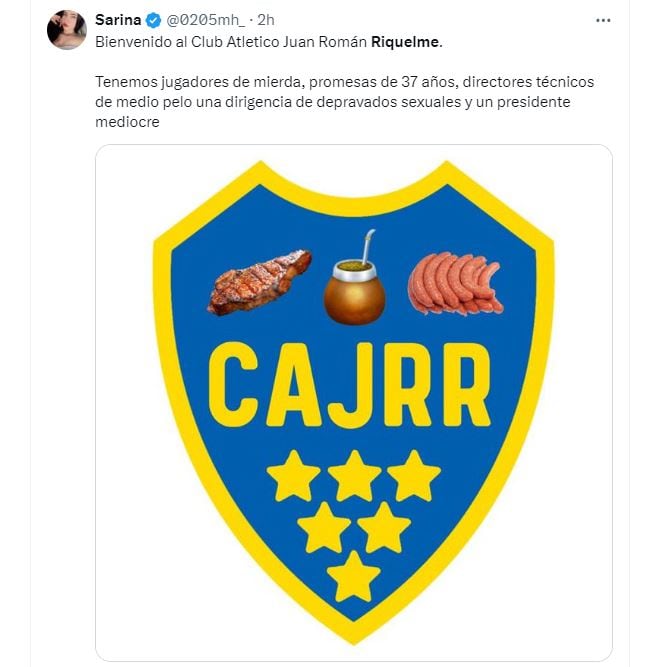 boca memes renuncia