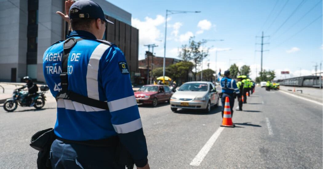 Puente de la Raza: Secretaría de Movilidad anunció Plan de Salida de Bogotá para el sábado 12 de octubre 