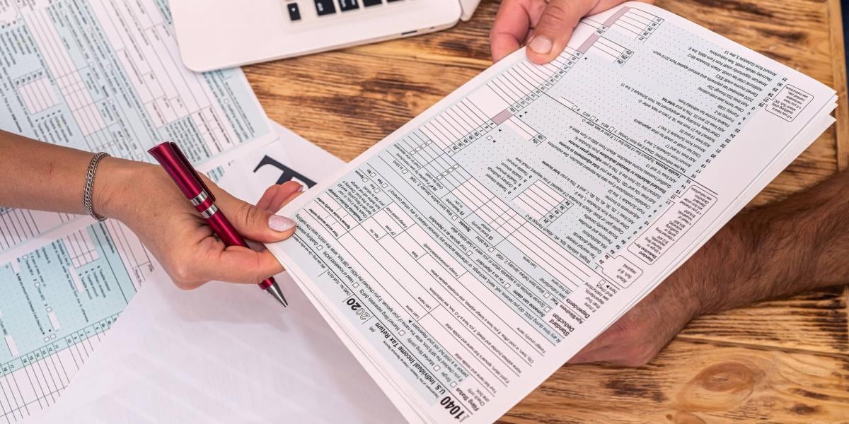 Los pensionados deberán declarar renta de acuerdo a sus ingresos y patrimonio - crédito iStock