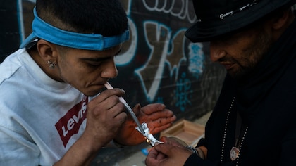 Crisis de fentanilo azota a Tamaulipas y Baja California; crecen muertes por consumo del opioide