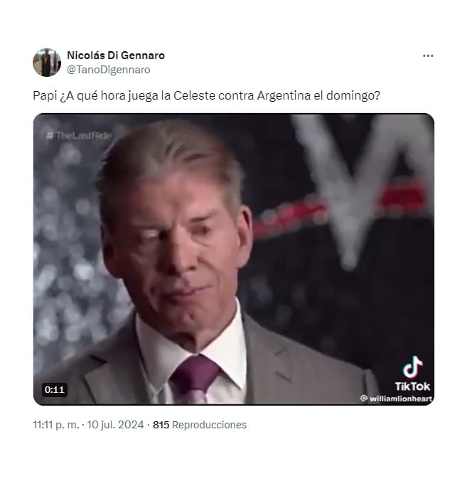 memes uruguay colombia