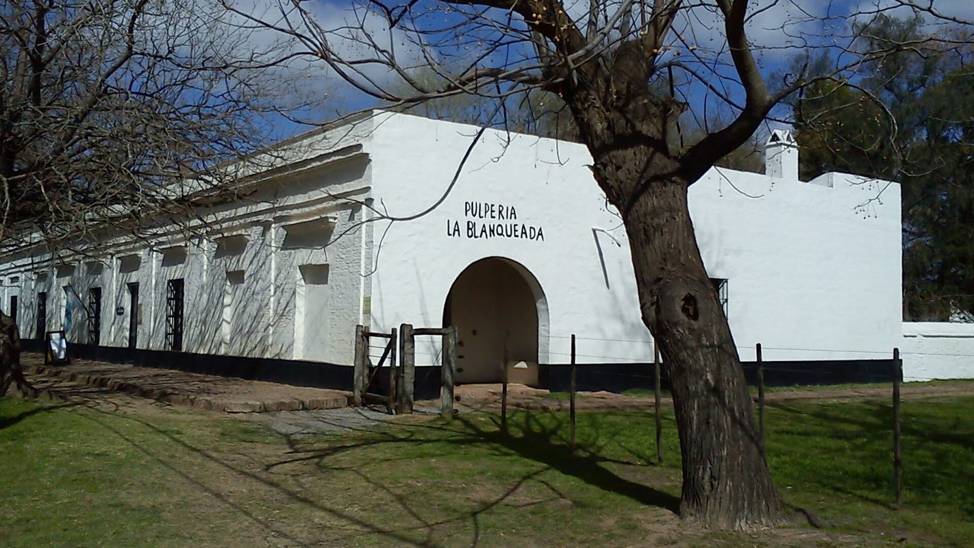 lugares significativos de San Antonio de Areco