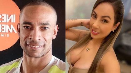 Joel Pinto niega que haya engañado a su exesposa con Pamela López: “Estábamos separados de cuerpo”