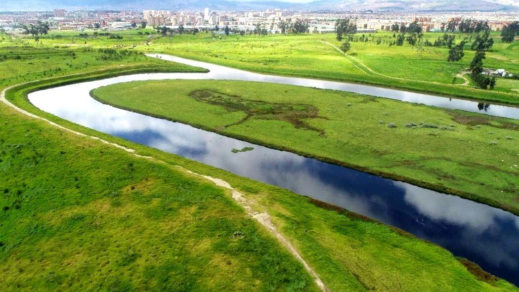 Este fallo judicial, además de dar luz verde a la continuación del proyecto, obliga a todas las entidades involucradas a actuar de manera coordinada para garantizar el cumplimiento de los plazos establecidos - crédito Secretaría de Ambiente de Bogotá