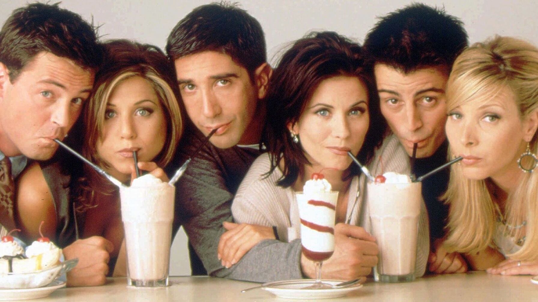 30 años de Friends: ¿qué fue de la vida de los icónicos personajes de la serie?