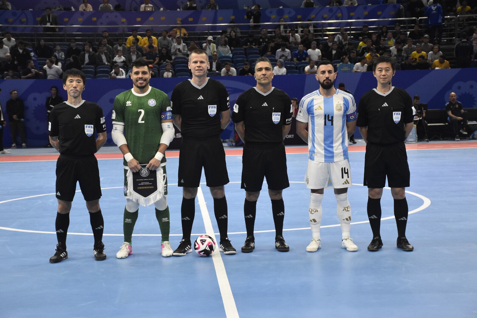 Argentina Futsal