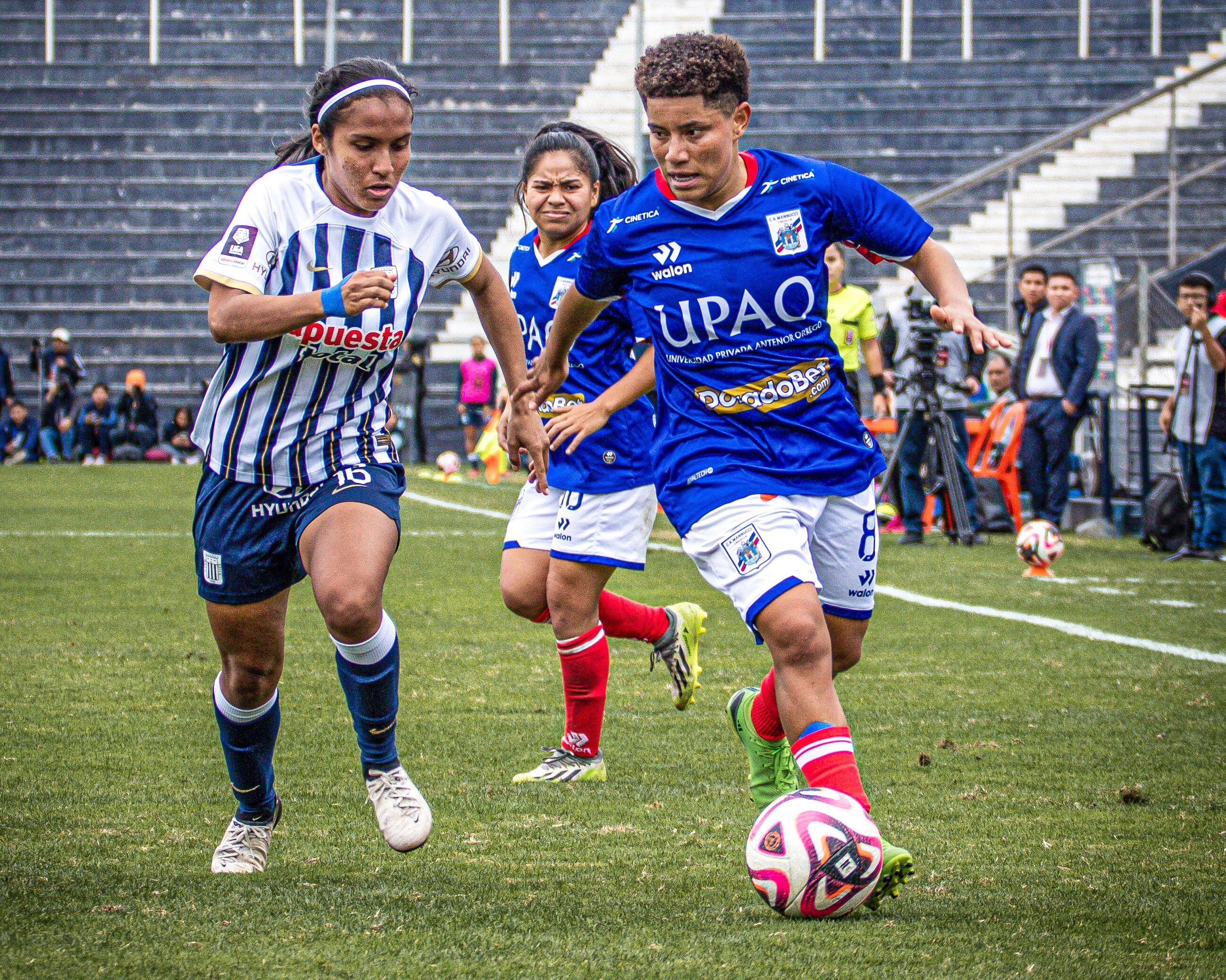 Carlos A. Mannucci terminó el hexagonal final cayendo por 1-0 con Alianza Lima en Matute.