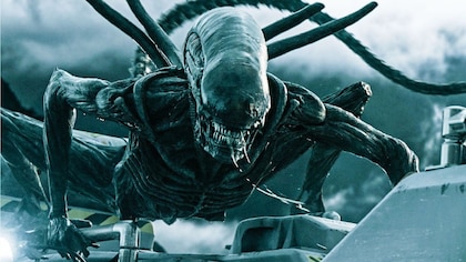 El universo de Alien llegó a Disney+: un repaso por las películas de la popular saga