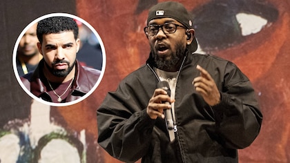 Kendrick Lamar transformó su rivalidad con Drake en un videojuego