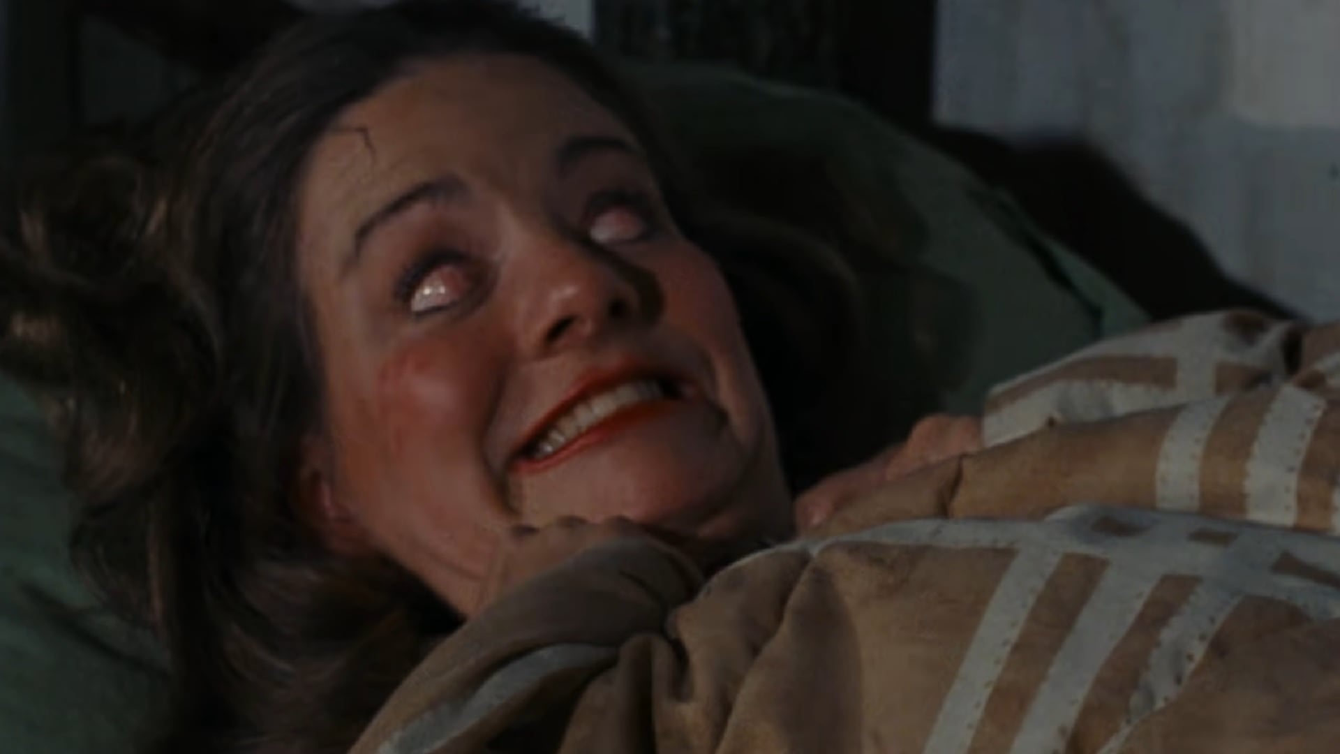 El despertar del diablo (Evil Dead, 1981) - Dir. Sam Raimi