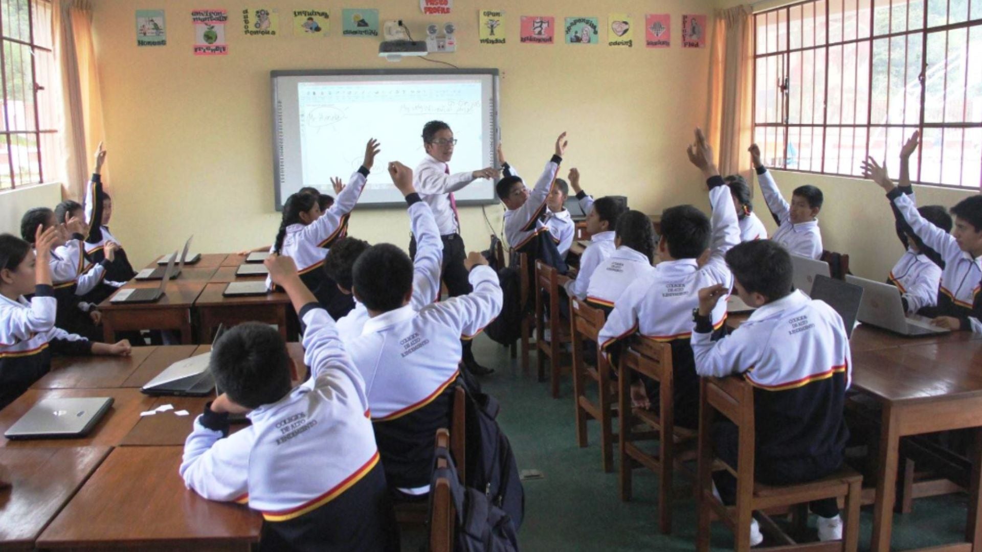 El Minedu responde si habrá clases escolares el lunes 7 de octubre, día no laborale