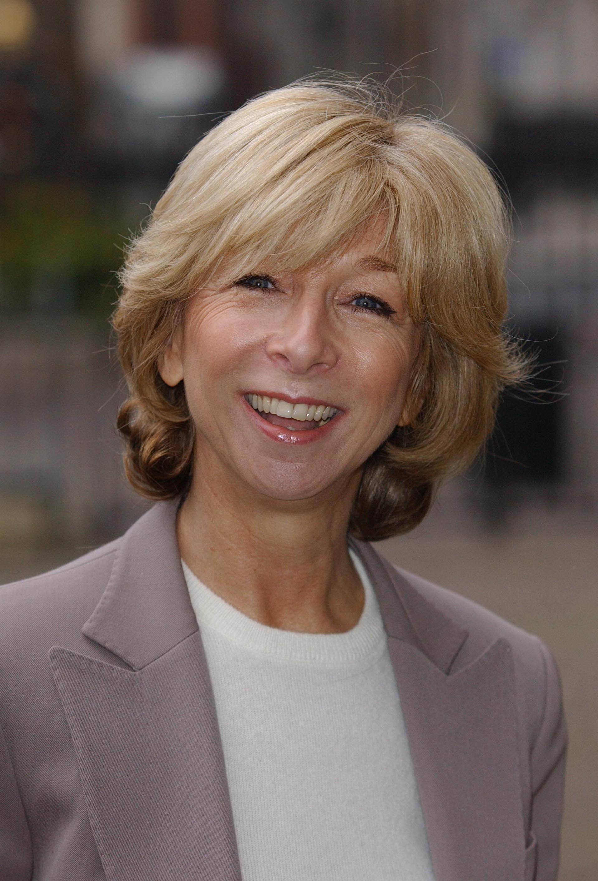 Gail Platt