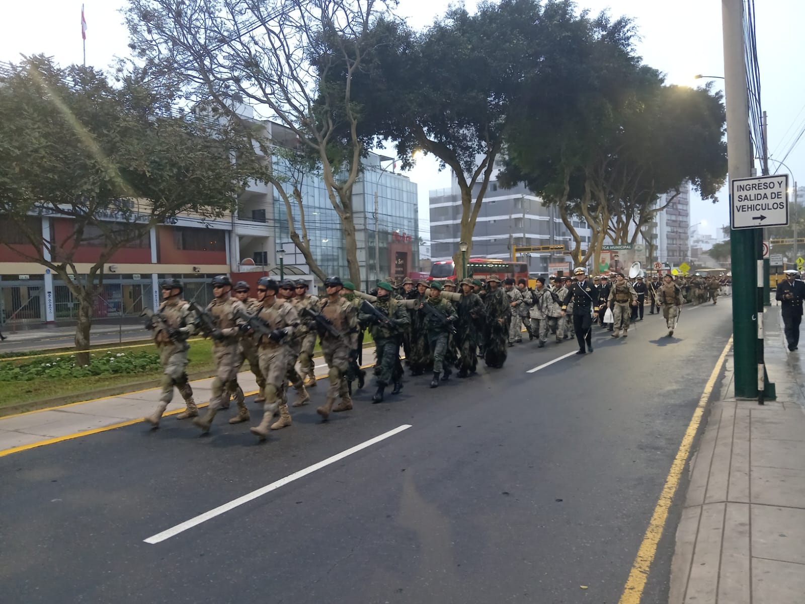 Infobae Perú / Ricardo Mc Cubbin