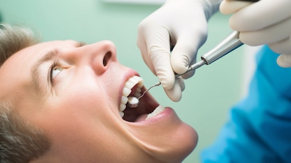 8 síntomas tempranos de las caries dentales