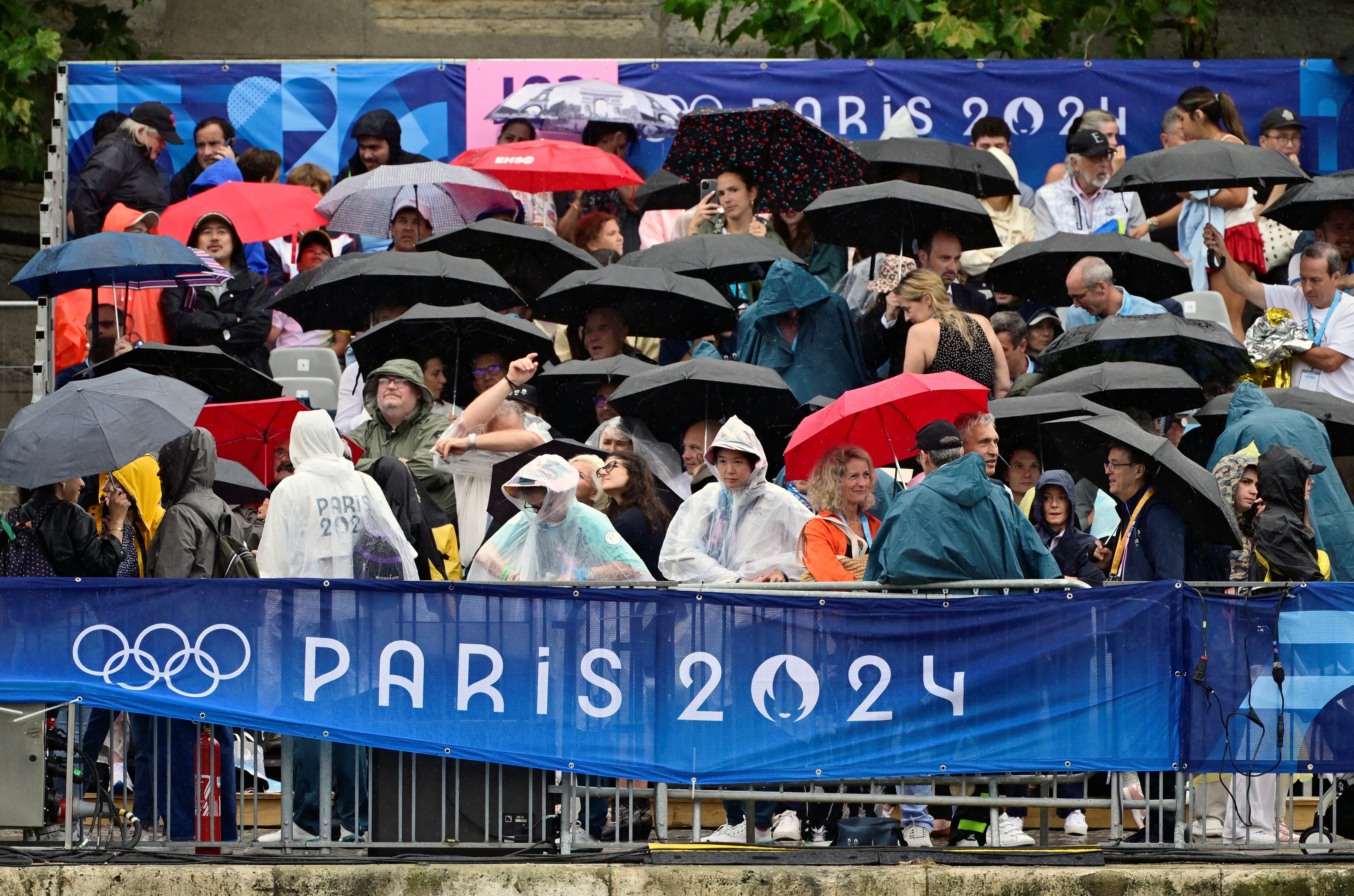 (Foto: John Macdougall/Pool via REUTERS)