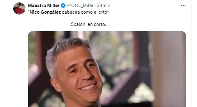 memes argentina chile