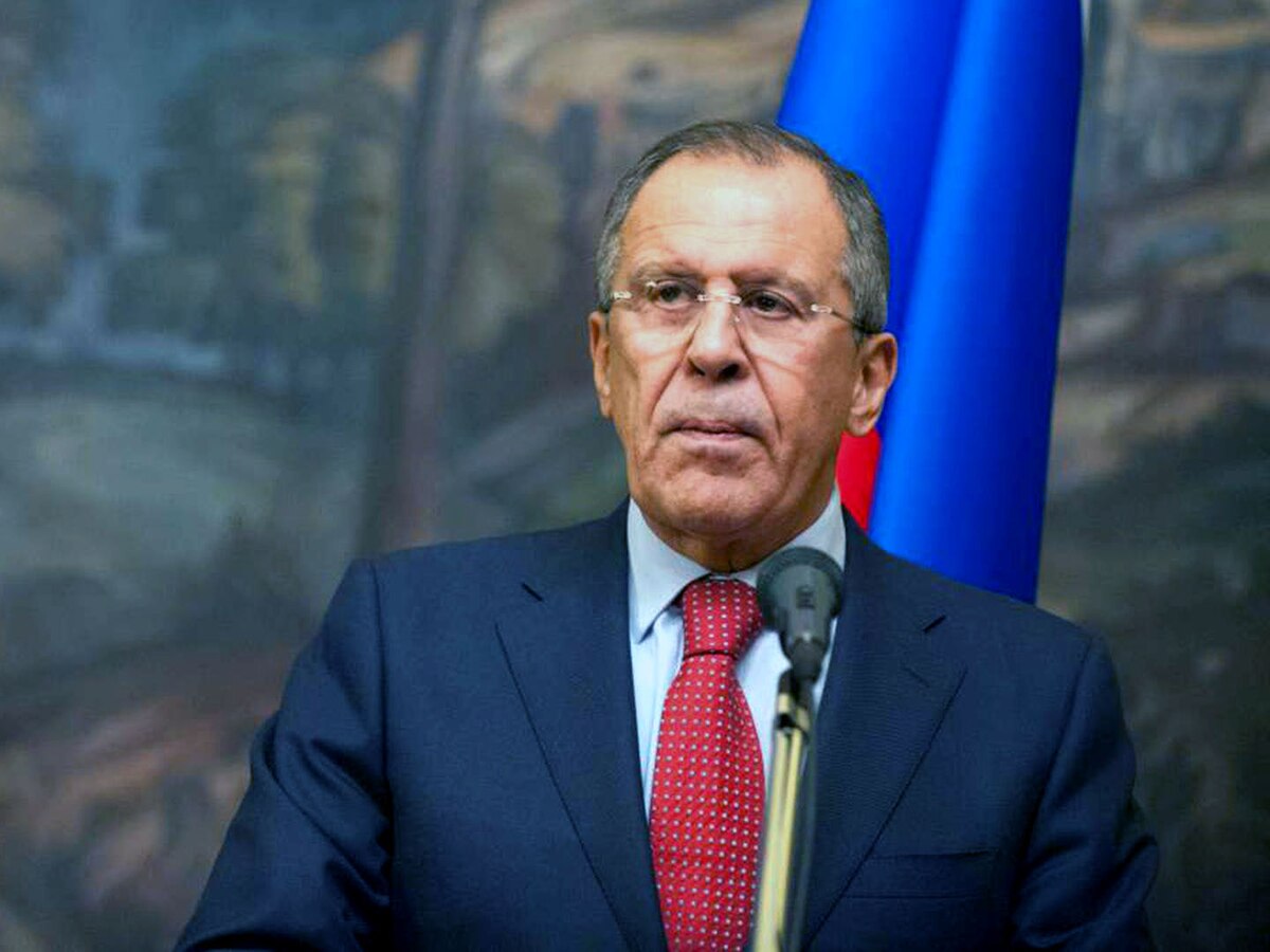 El régimen de Cuba recibe al canciller ruso Sergei Lavrov para reforzar el vínculo estratégico con Moscú - Infobae